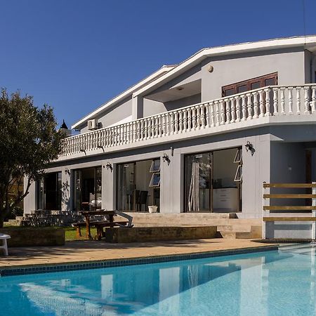 Tyday Accommodation Port Elizabeth Dış mekan fotoğraf