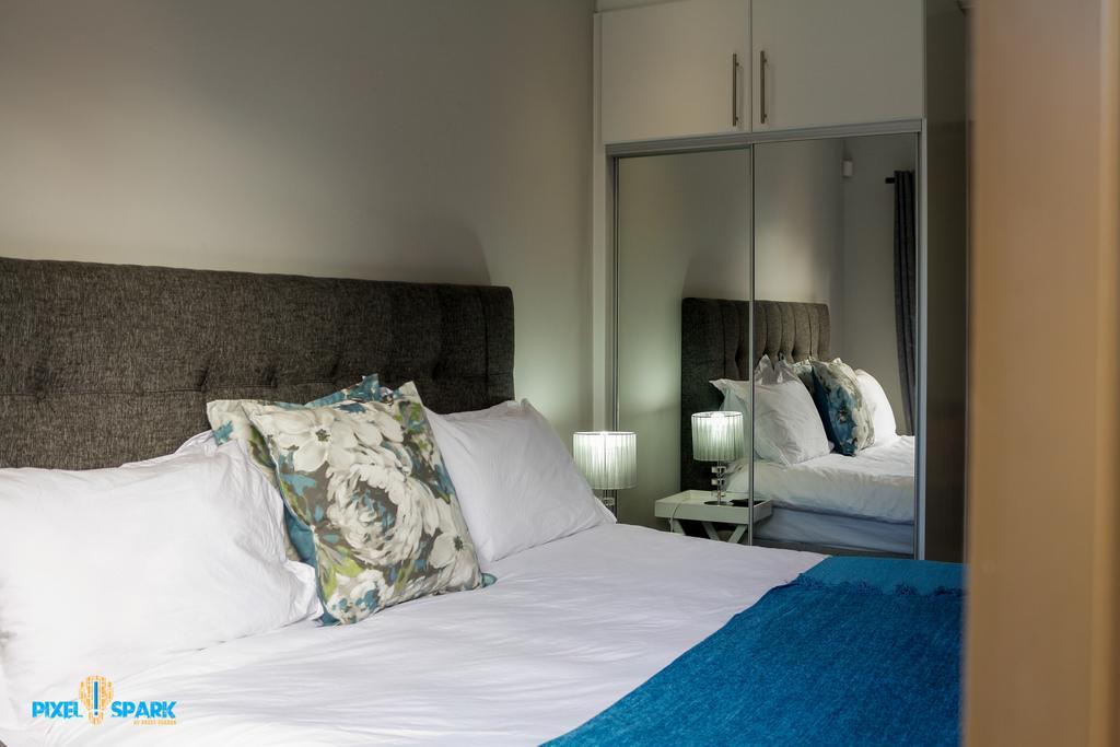 Tyday Accommodation Port Elizabeth Dış mekan fotoğraf