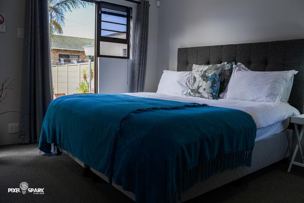 Tyday Accommodation Port Elizabeth Dış mekan fotoğraf