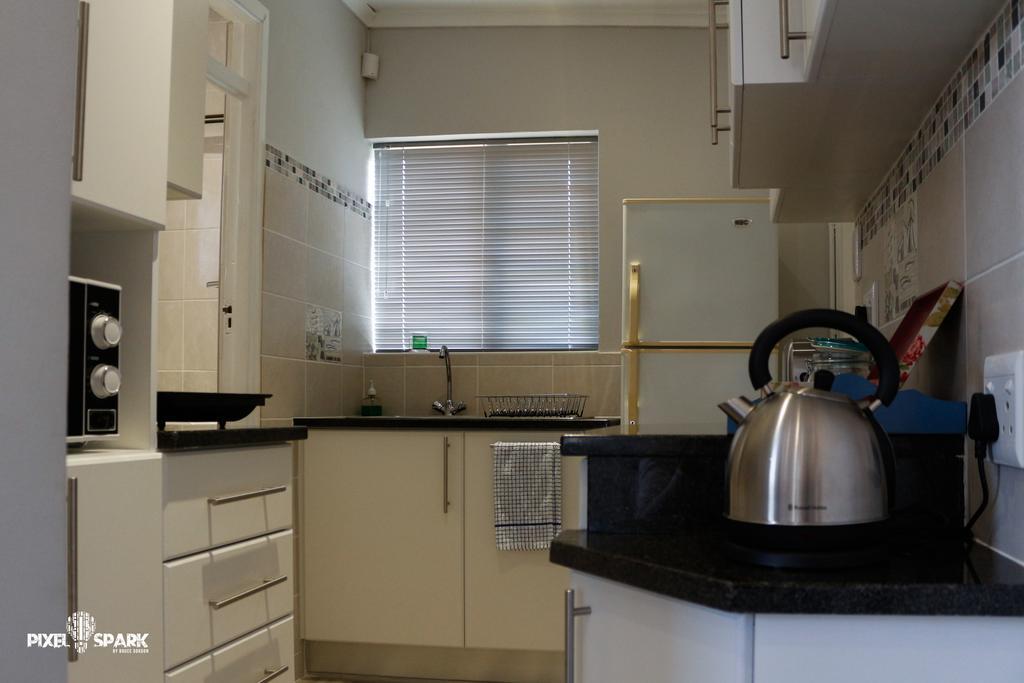 Tyday Accommodation Port Elizabeth Dış mekan fotoğraf