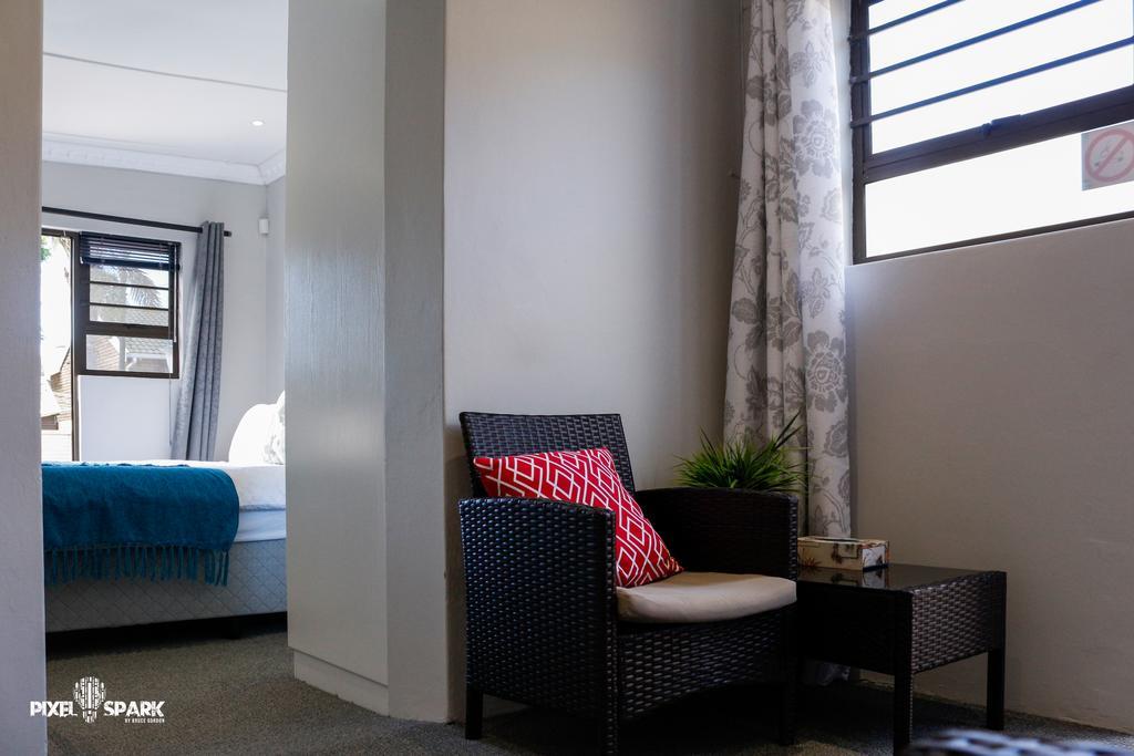 Tyday Accommodation Port Elizabeth Dış mekan fotoğraf