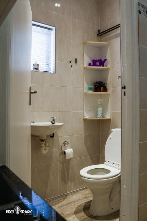 Tyday Accommodation Port Elizabeth Dış mekan fotoğraf