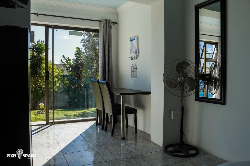 Tyday Accommodation Port Elizabeth Dış mekan fotoğraf