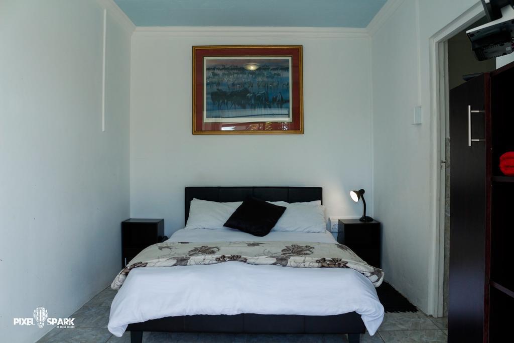 Tyday Accommodation Port Elizabeth Dış mekan fotoğraf