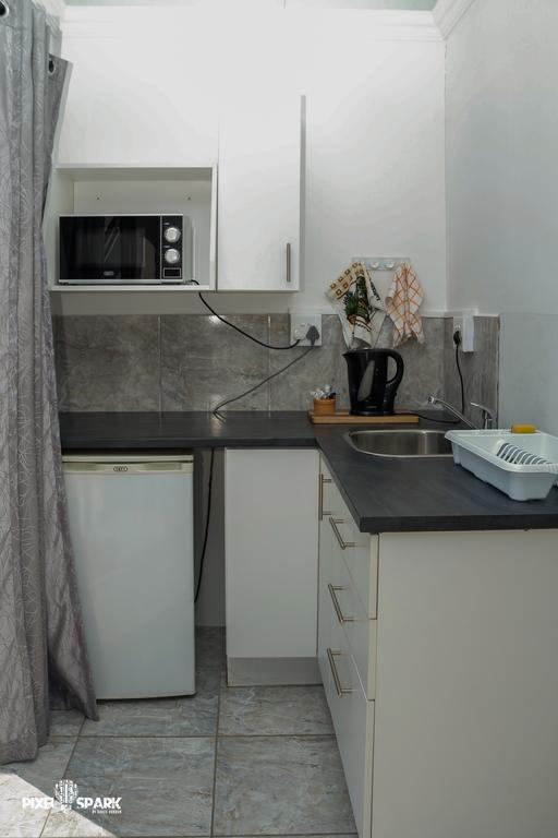 Tyday Accommodation Port Elizabeth Dış mekan fotoğraf