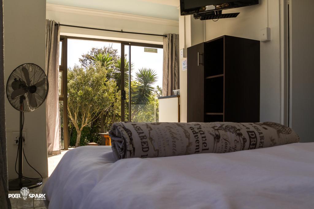 Tyday Accommodation Port Elizabeth Dış mekan fotoğraf
