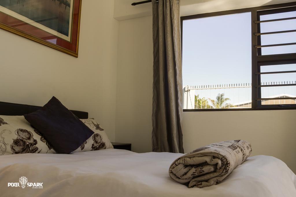 Tyday Accommodation Port Elizabeth Dış mekan fotoğraf