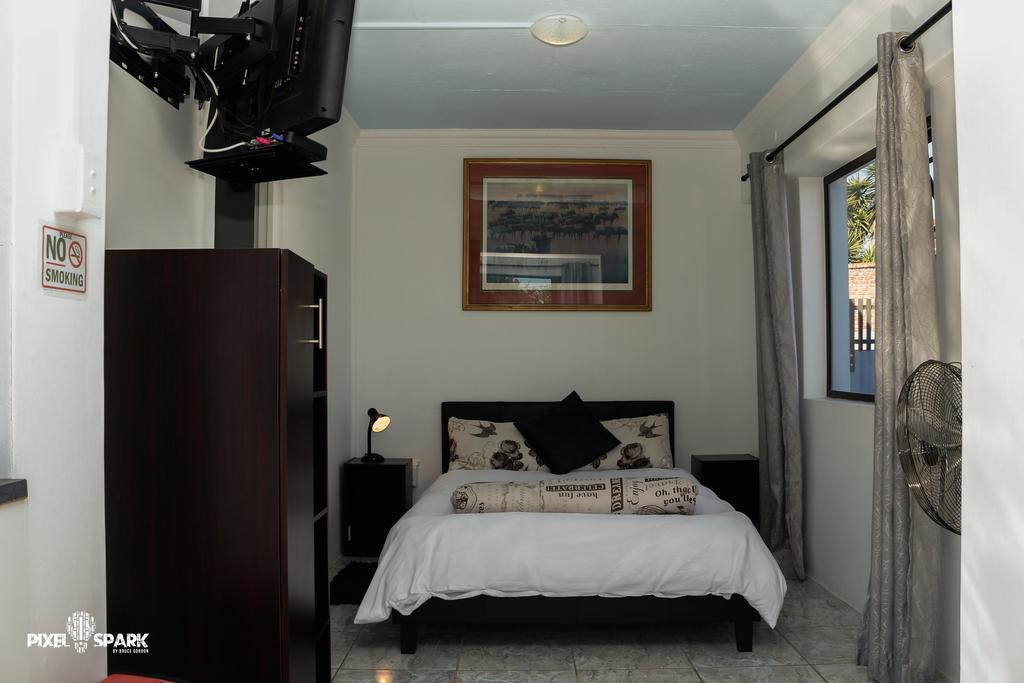 Tyday Accommodation Port Elizabeth Dış mekan fotoğraf