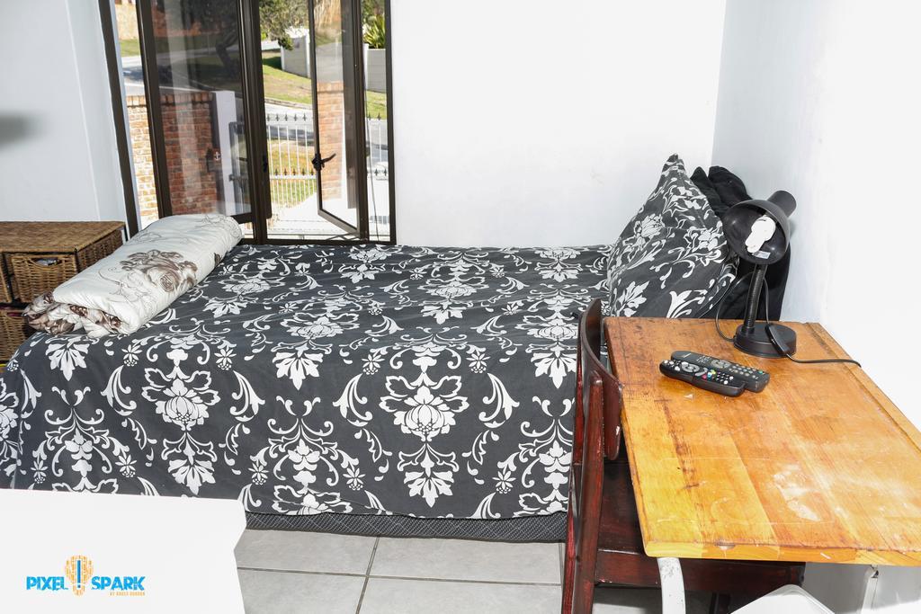 Tyday Accommodation Port Elizabeth Dış mekan fotoğraf