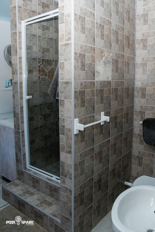 Tyday Accommodation Port Elizabeth Dış mekan fotoğraf