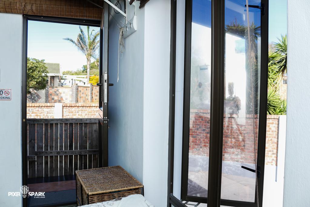 Tyday Accommodation Port Elizabeth Dış mekan fotoğraf