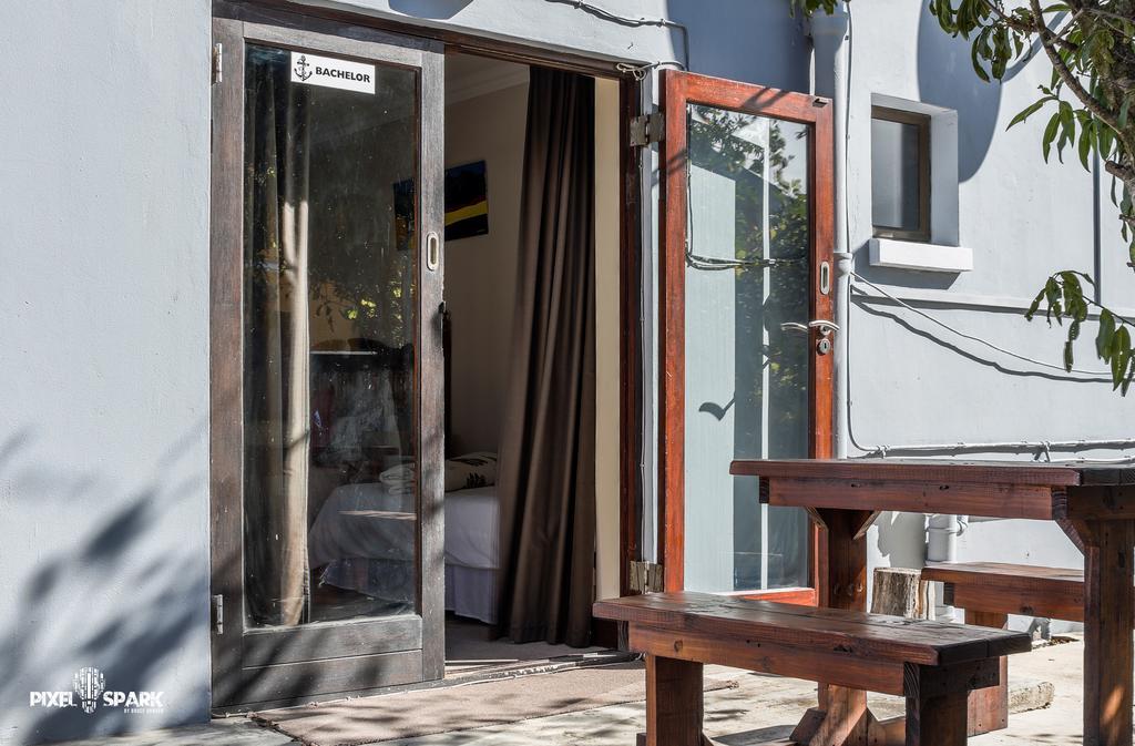 Tyday Accommodation Port Elizabeth Dış mekan fotoğraf