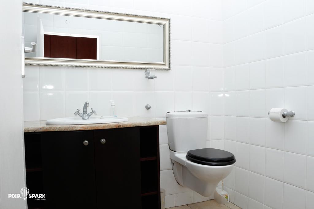 Tyday Accommodation Port Elizabeth Dış mekan fotoğraf