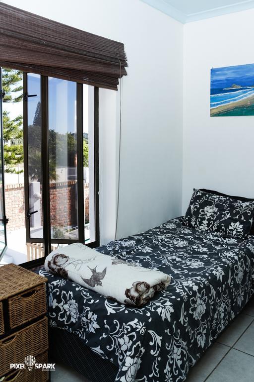 Tyday Accommodation Port Elizabeth Dış mekan fotoğraf