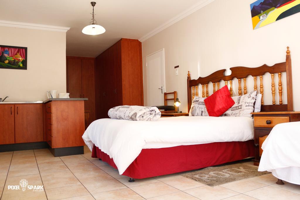 Tyday Accommodation Port Elizabeth Dış mekan fotoğraf