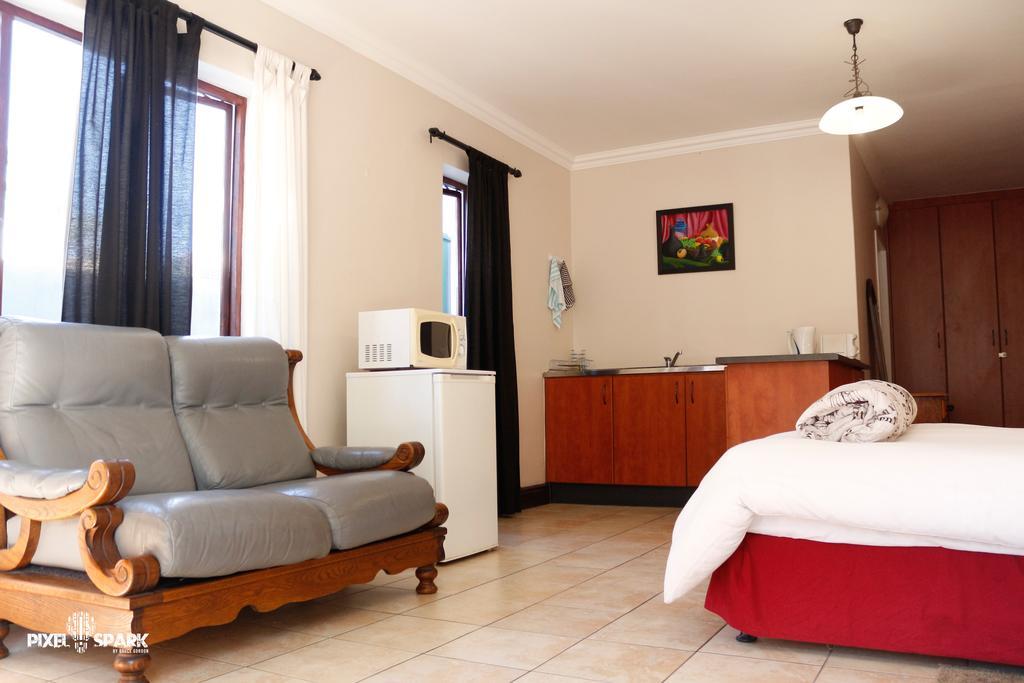 Tyday Accommodation Port Elizabeth Dış mekan fotoğraf