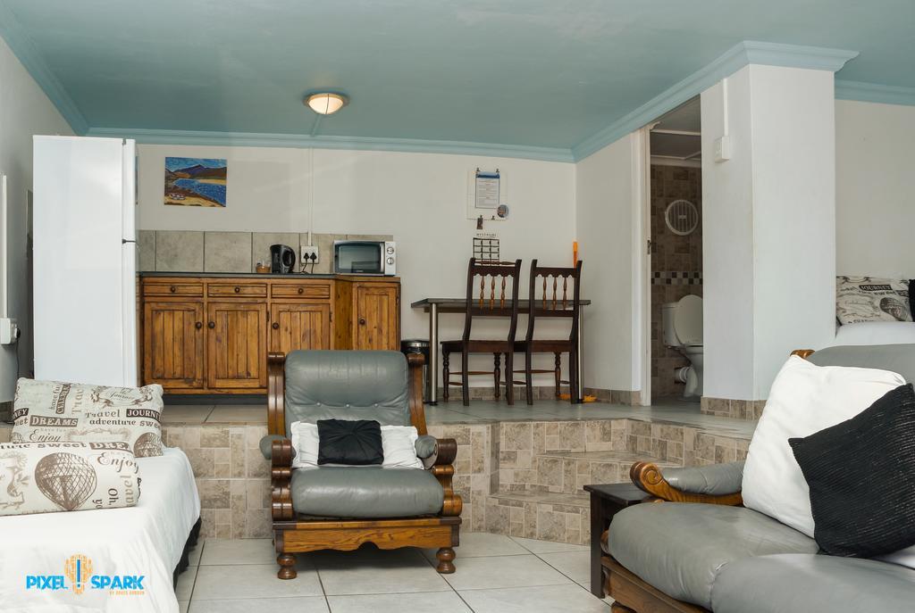 Tyday Accommodation Port Elizabeth Dış mekan fotoğraf