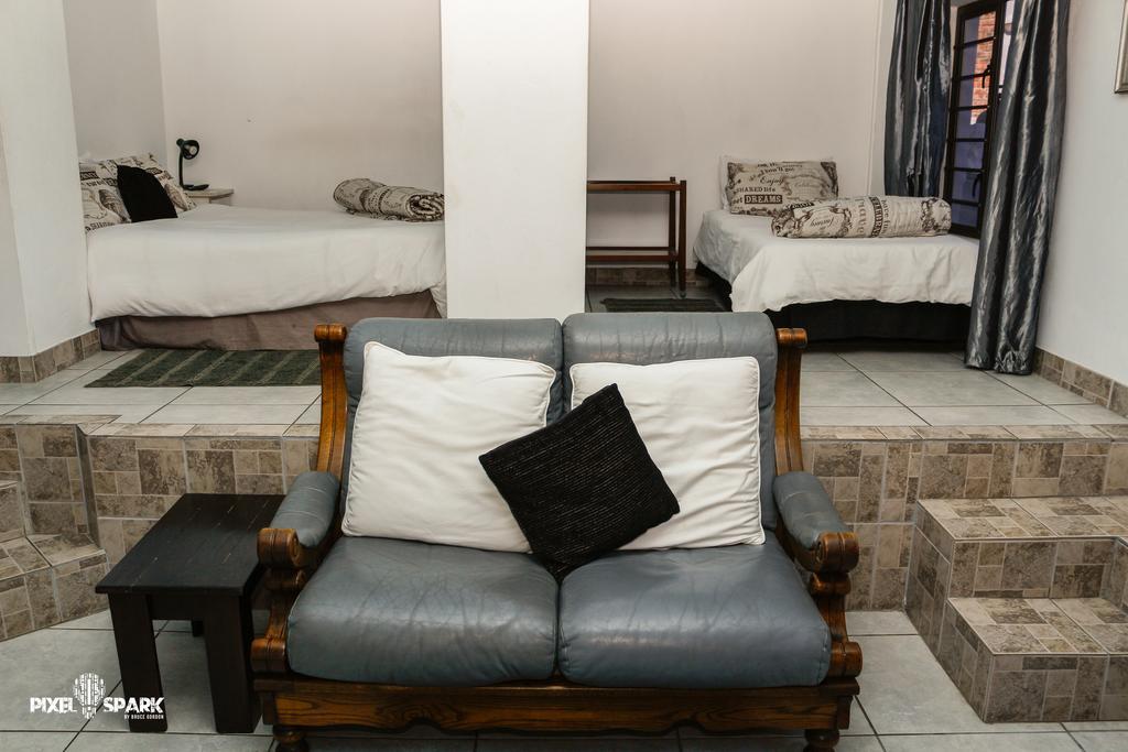 Tyday Accommodation Port Elizabeth Dış mekan fotoğraf
