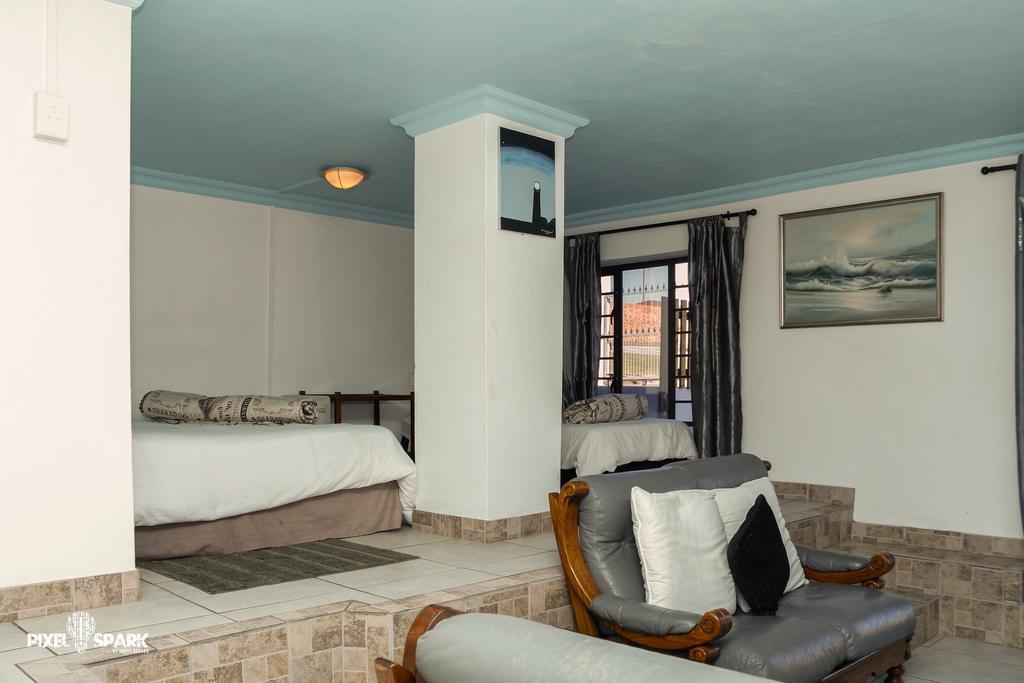 Tyday Accommodation Port Elizabeth Dış mekan fotoğraf