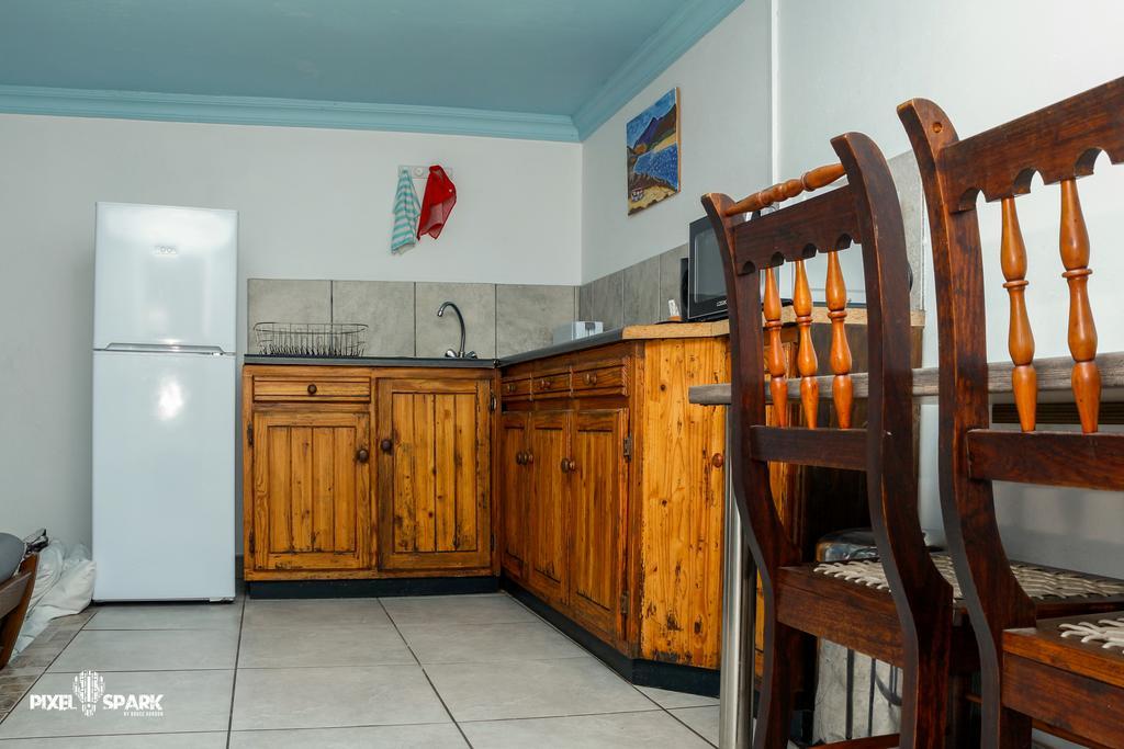 Tyday Accommodation Port Elizabeth Dış mekan fotoğraf