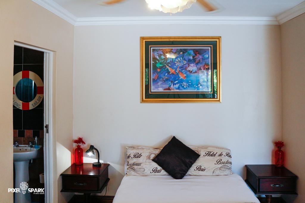 Tyday Accommodation Port Elizabeth Dış mekan fotoğraf