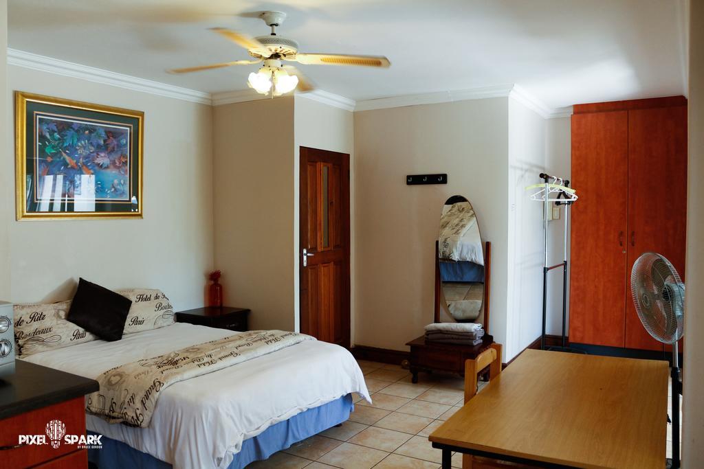Tyday Accommodation Port Elizabeth Dış mekan fotoğraf