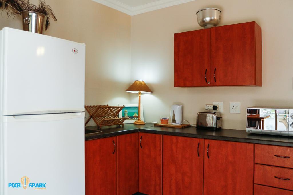 Tyday Accommodation Port Elizabeth Dış mekan fotoğraf