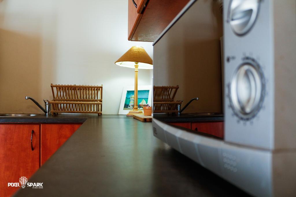 Tyday Accommodation Port Elizabeth Dış mekan fotoğraf