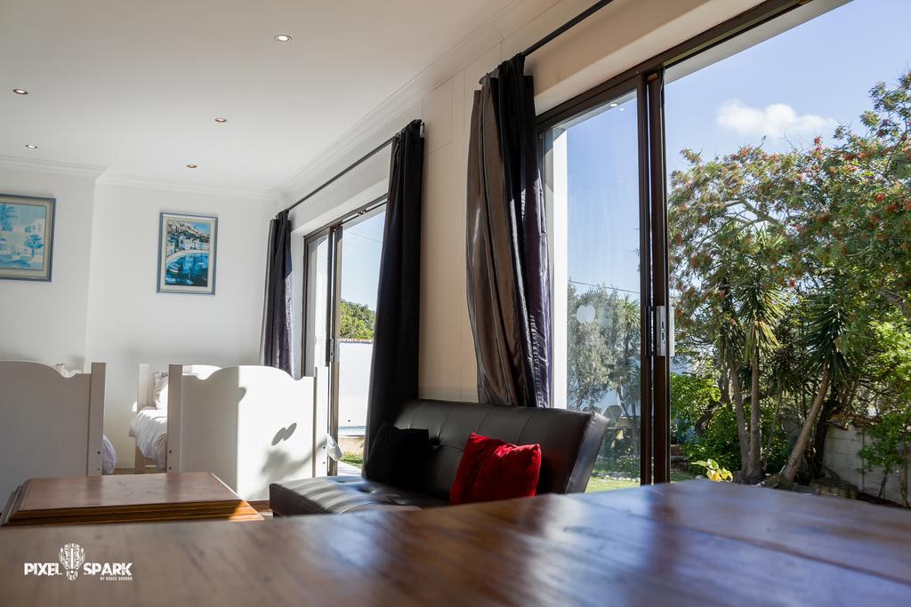 Tyday Accommodation Port Elizabeth Dış mekan fotoğraf