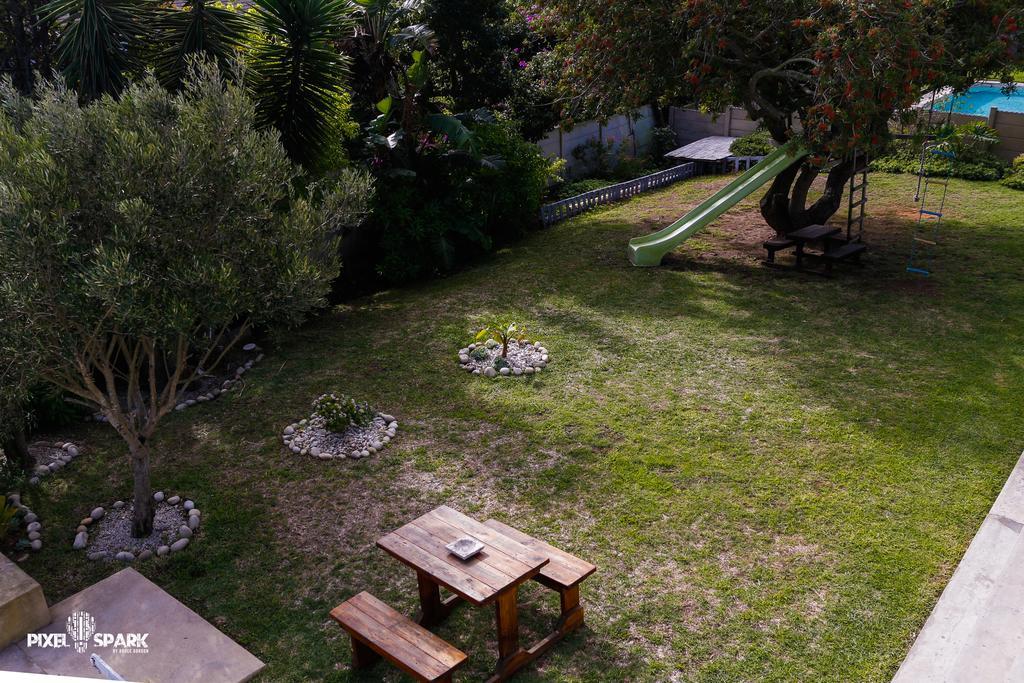 Tyday Accommodation Port Elizabeth Dış mekan fotoğraf