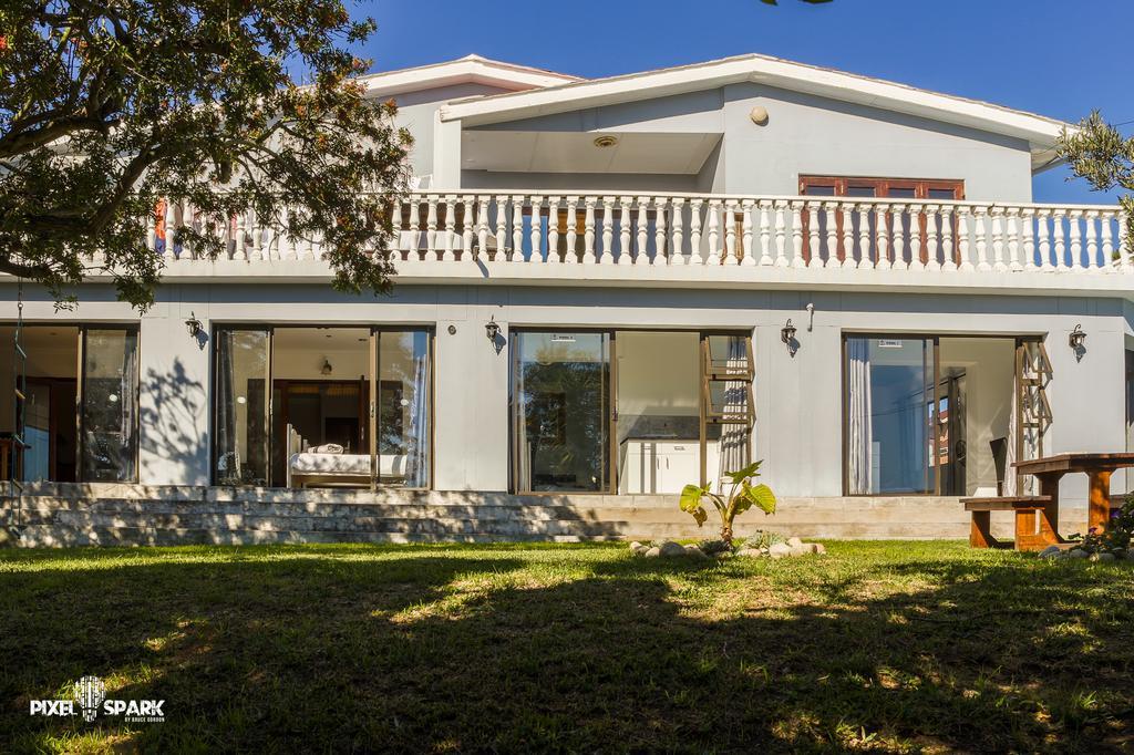 Tyday Accommodation Port Elizabeth Dış mekan fotoğraf