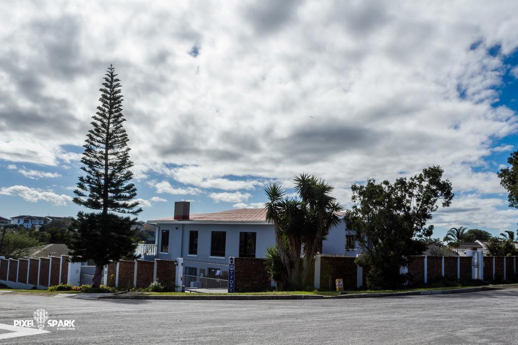 Tyday Accommodation Port Elizabeth Dış mekan fotoğraf