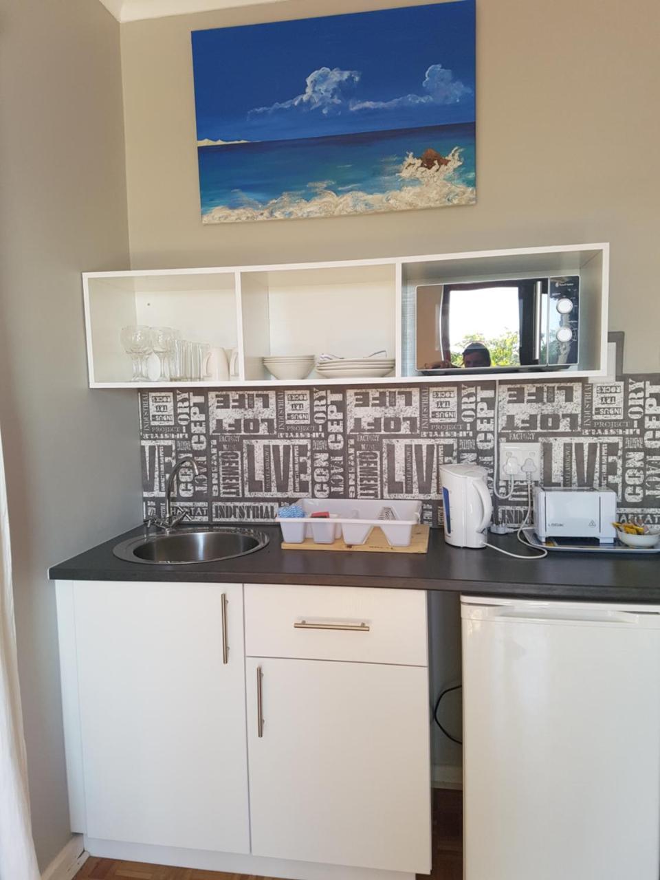 Tyday Accommodation Port Elizabeth Dış mekan fotoğraf