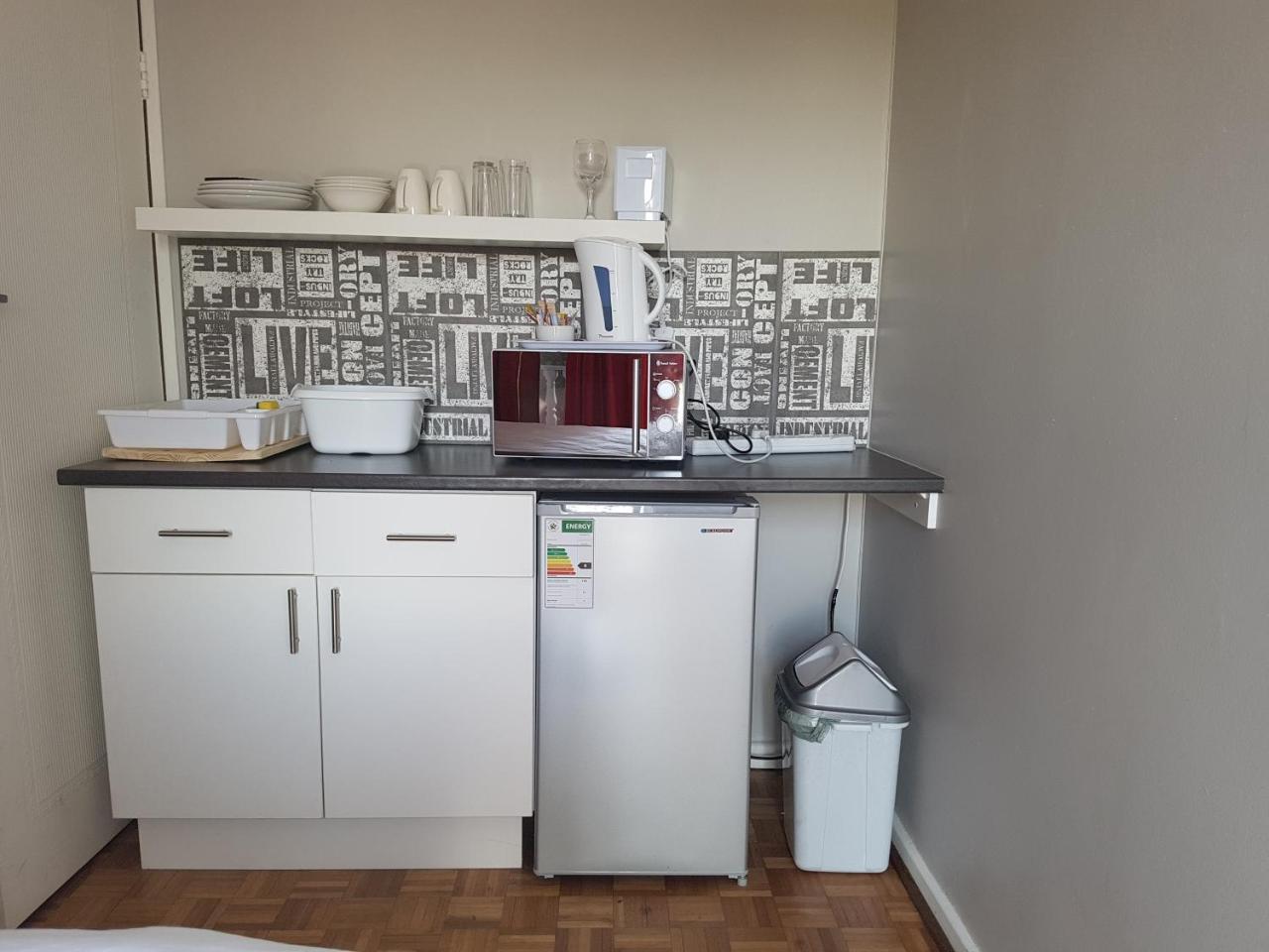 Tyday Accommodation Port Elizabeth Dış mekan fotoğraf