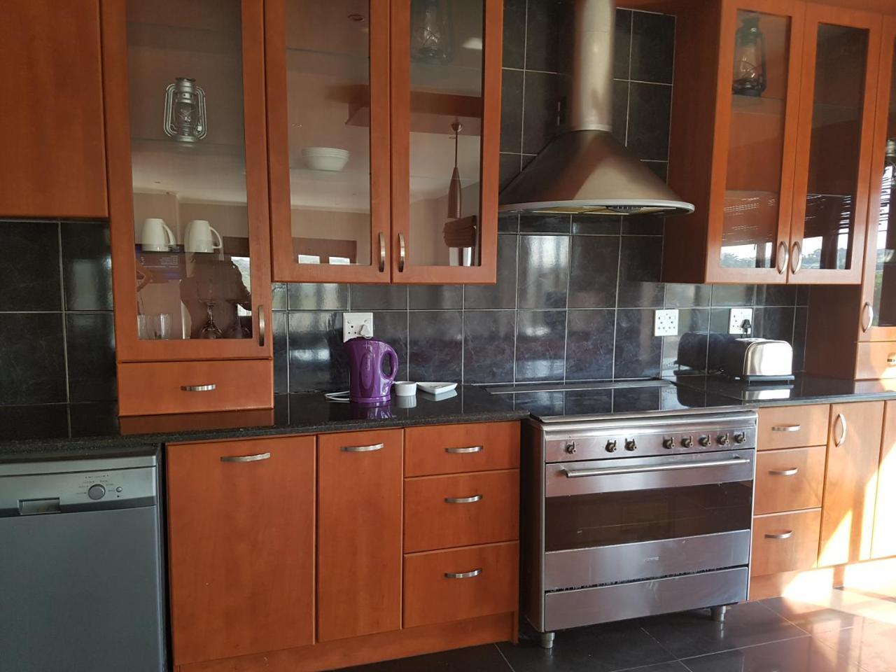 Tyday Accommodation Port Elizabeth Dış mekan fotoğraf