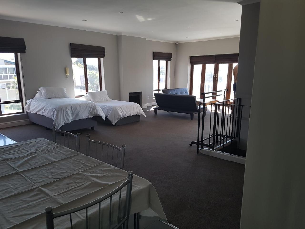 Tyday Accommodation Port Elizabeth Dış mekan fotoğraf