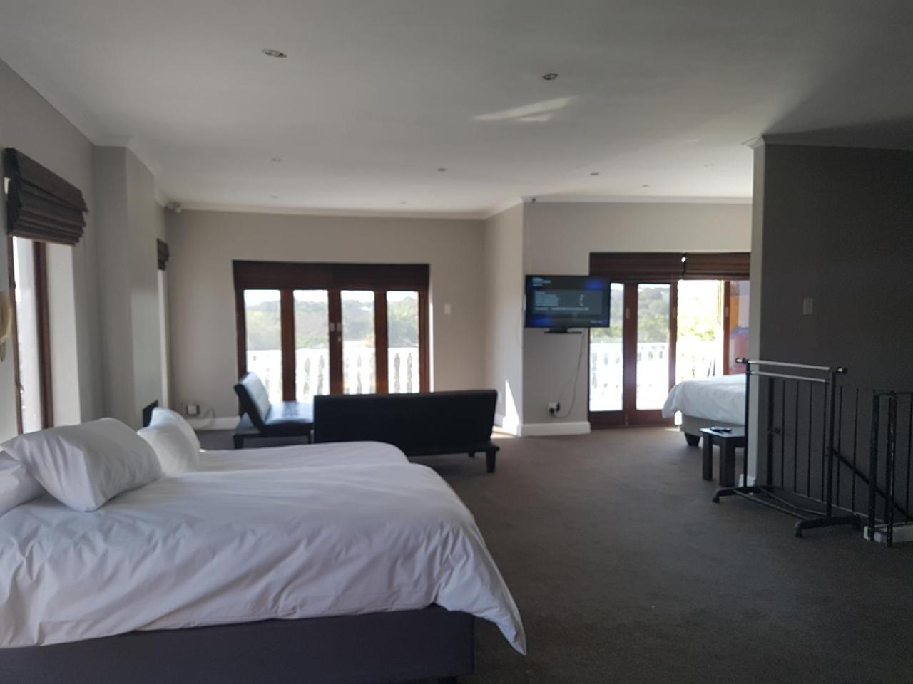 Tyday Accommodation Port Elizabeth Dış mekan fotoğraf